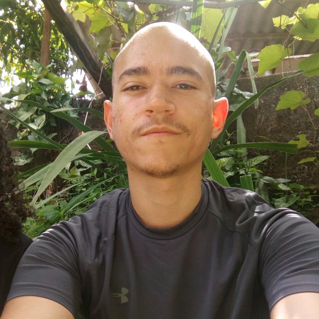 imagem de perfil